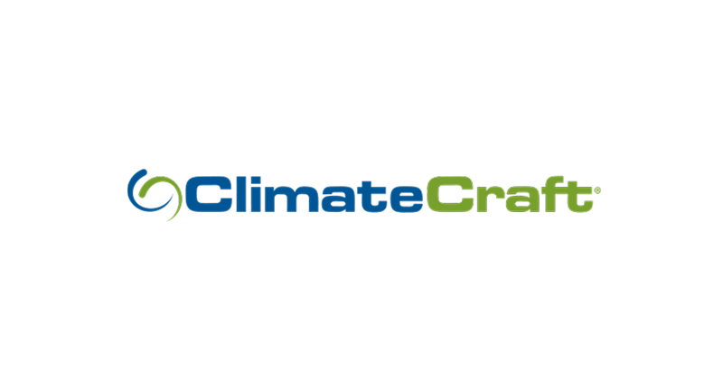 ClimateCraft Logo