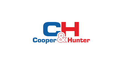 Cooper & Hunter logo