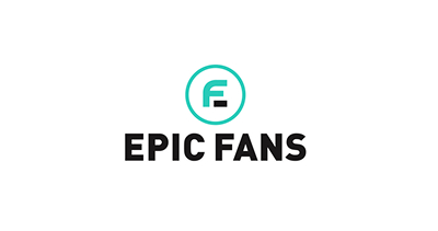 Epic Fans logo