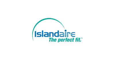 Islandaire logo